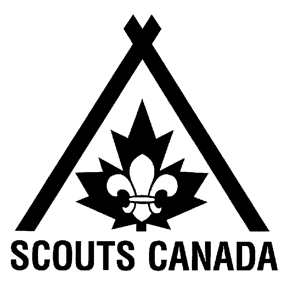Scouts logo
